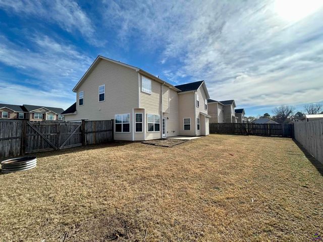 107 Rodney Drive, Warner Robins, GA 31088