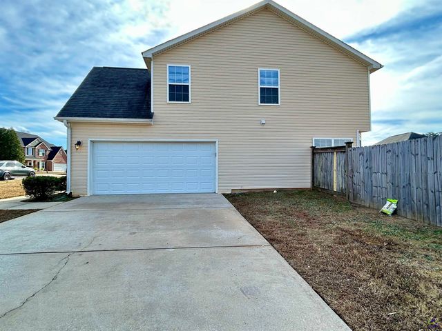 107 Rodney Drive, Warner Robins, GA 31088