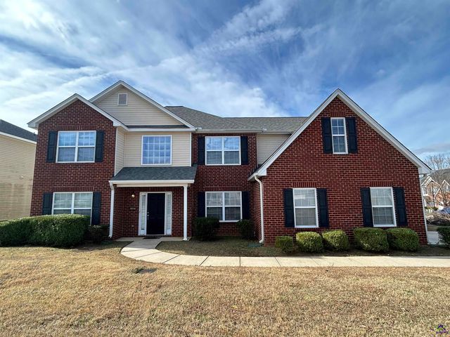 107 Rodney Drive, Warner Robins, GA 31088