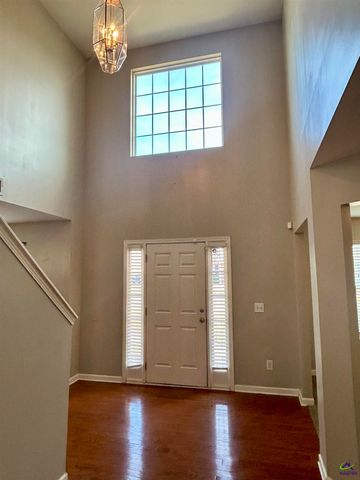 107 Rodney Drive, Warner Robins, GA 31088