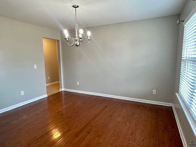 107 Rodney Drive, Warner Robins, GA 31088