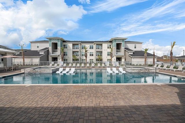3301 Gulf Freeway 11206, Texas City, TX 77568