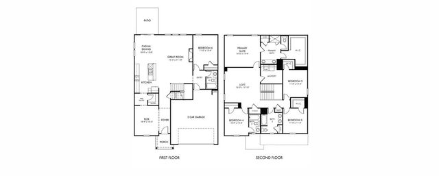1537 Switchback Circle, Moore, SC 29369