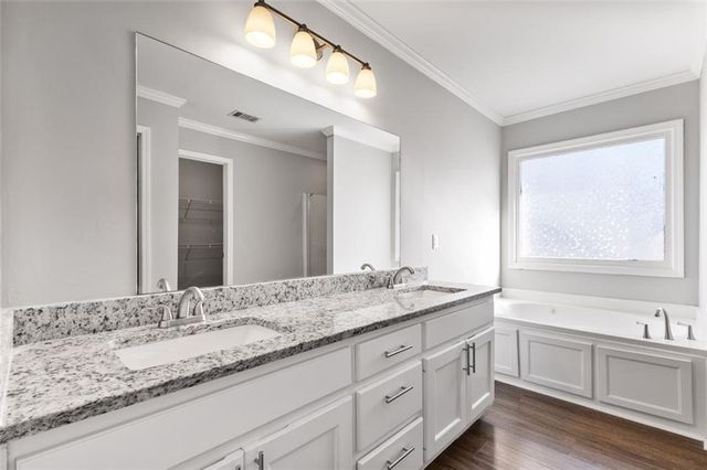 680 SOMERSET VALE Drive, Lawrenceville, GA 30044