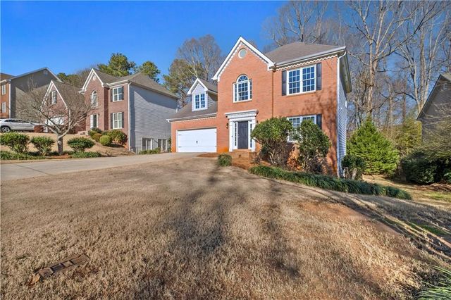 680 SOMERSET VALE Drive, Lawrenceville, GA 30044