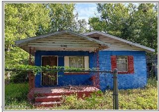2013 W 6TH Street, Jacksonville, FL 32209