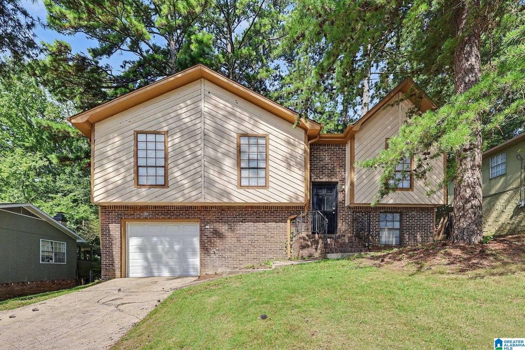 749 NYTOL CIRCLE, Irondale, AL 35210