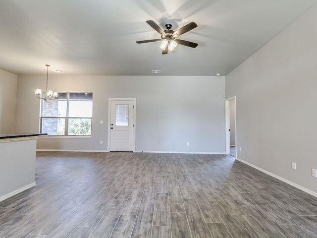 2501 Gallant Fox Terrace, Guthrie, OK 73044