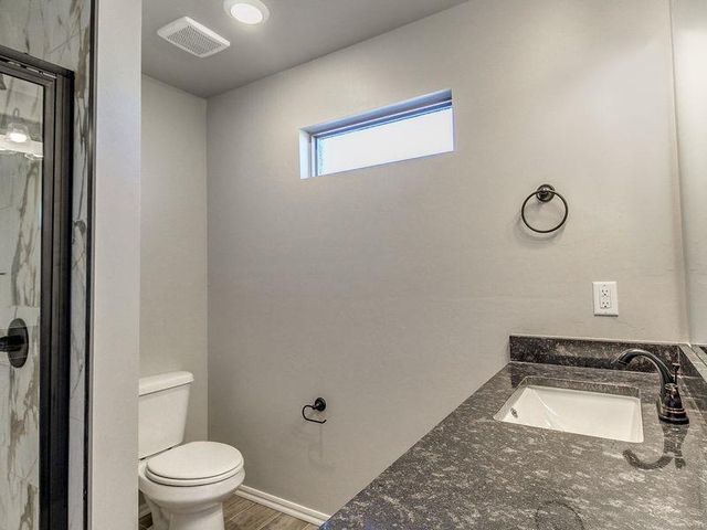 2501 Gallant Fox Terrace, Guthrie, OK 73044