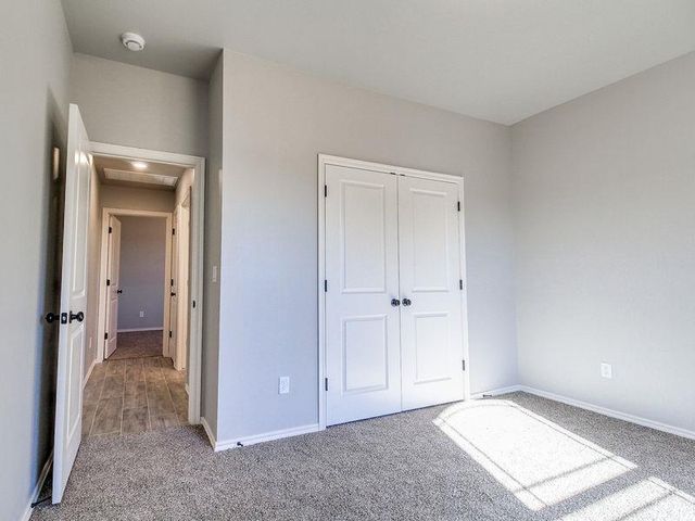 2501 Gallant Fox Terrace, Guthrie, OK 73044