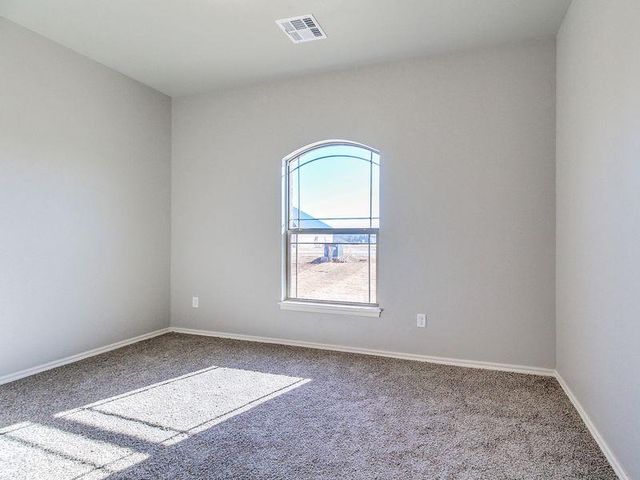 2501 Gallant Fox Terrace, Guthrie, OK 73044