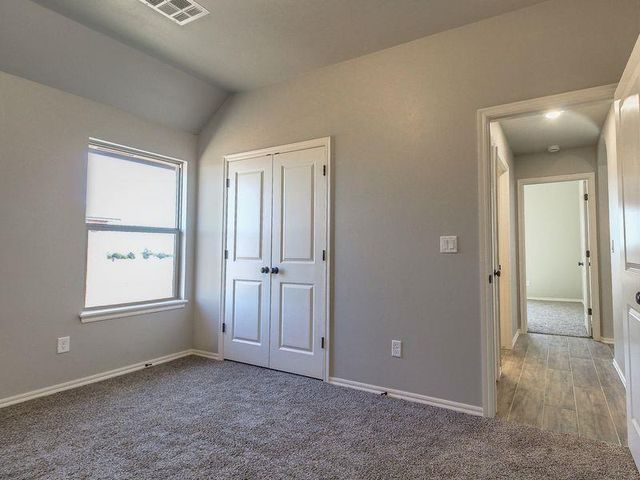 2501 Gallant Fox Terrace, Guthrie, OK 73044