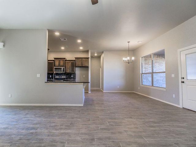 2501 Gallant Fox Terrace, Guthrie, OK 73044