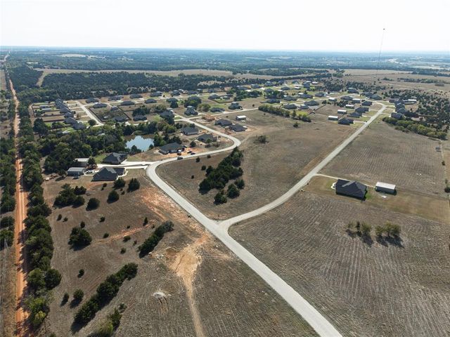 2501 Gallant Fox Terrace, Guthrie, OK 73044