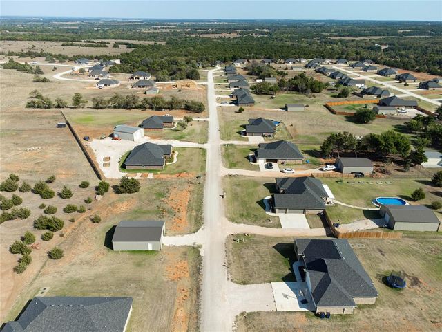 2501 Gallant Fox Terrace, Guthrie, OK 73044