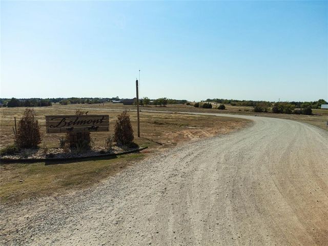 2501 Gallant Fox Terrace, Guthrie, OK 73044