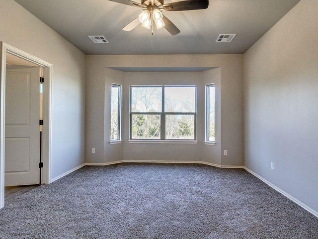 2501 Gallant Fox Terrace, Guthrie, OK 73044