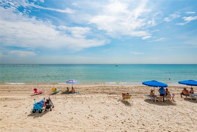 3180 S Ocean Dr 422, Hallandale Beach, FL 33009