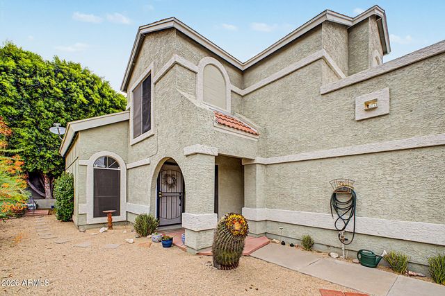 510 E WESCOTT Drive, Phoenix, AZ 85024