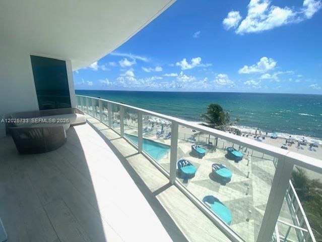 3951 S Ocean Drive 501, Hollywood, FL 33019