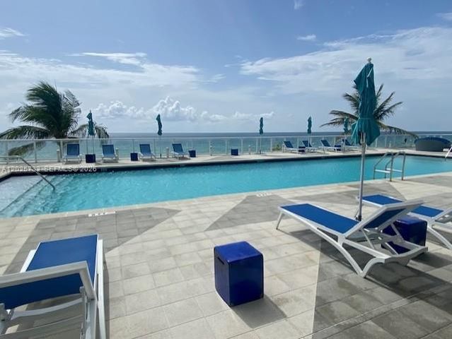 3951 S Ocean Drive 501, Hollywood, FL 33019