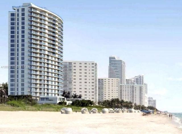 3951 S Ocean Drive 501, Hollywood, FL 33019