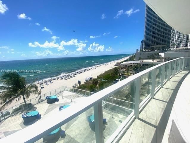 3951 S Ocean Drive 501, Hollywood, FL 33019