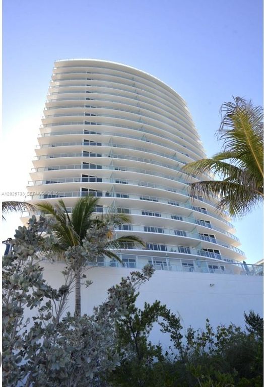 3951 S Ocean Drive 501, Hollywood, FL 33019