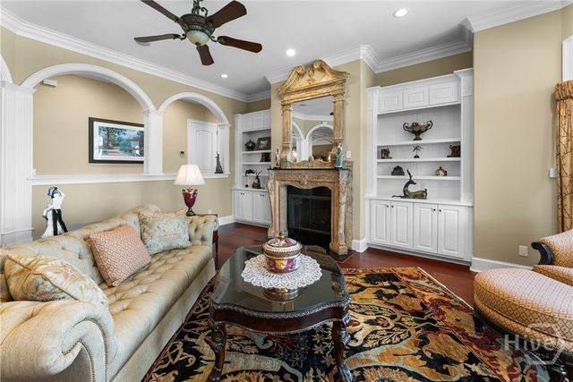 12 Bluff View Drive, Richmond Hill, GA 31324