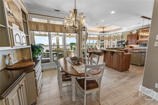 12 Bluff View Drive, Richmond Hill, GA 31324