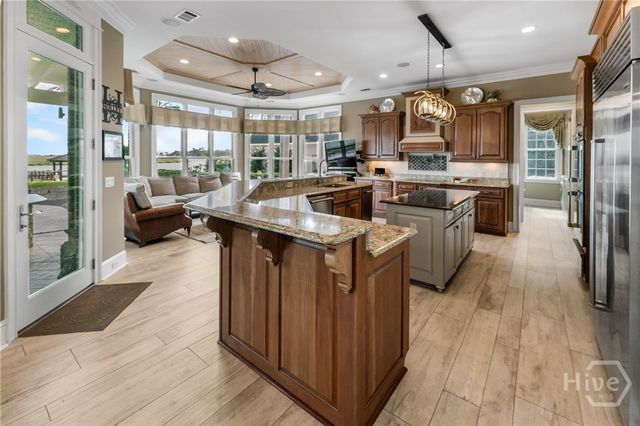 12 Bluff View Drive, Richmond Hill, GA 31324