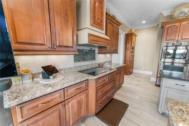 12 Bluff View Drive, Richmond Hill, GA 31324