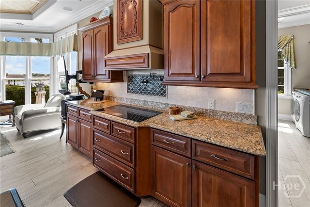 12 Bluff View Drive, Richmond Hill, GA 31324