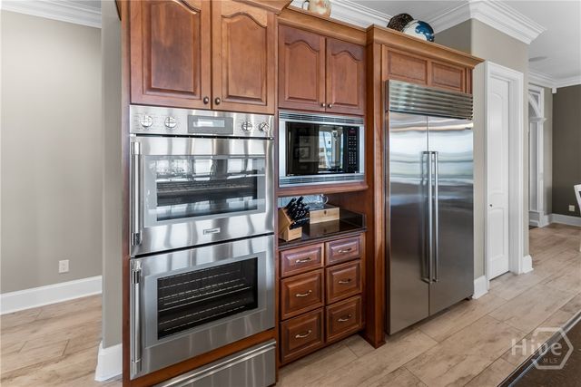 12 Bluff View Drive, Richmond Hill, GA 31324