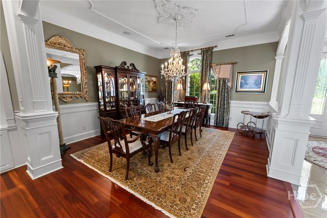 12 Bluff View Drive, Richmond Hill, GA 31324