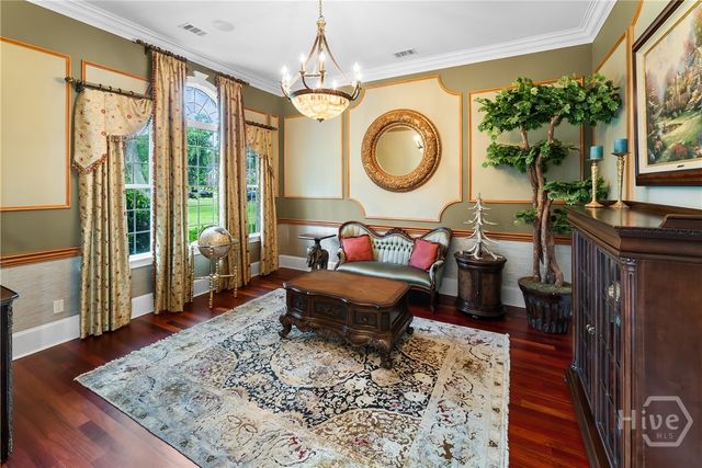 12 Bluff View Drive, Richmond Hill, GA 31324