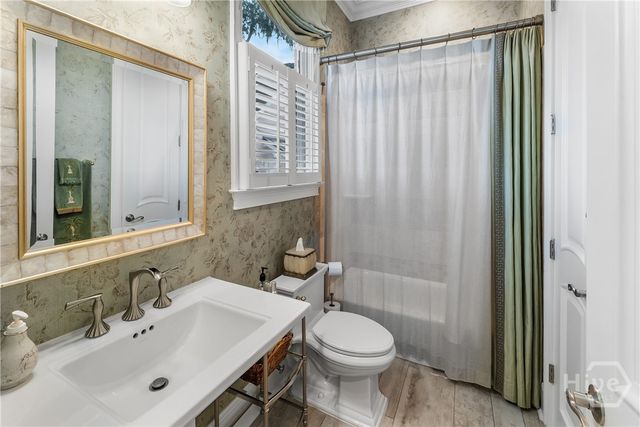 12 Bluff View Drive, Richmond Hill, GA 31324