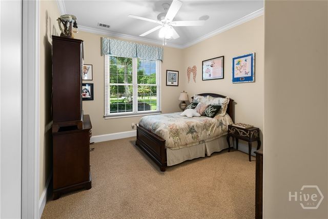 12 Bluff View Drive, Richmond Hill, GA 31324