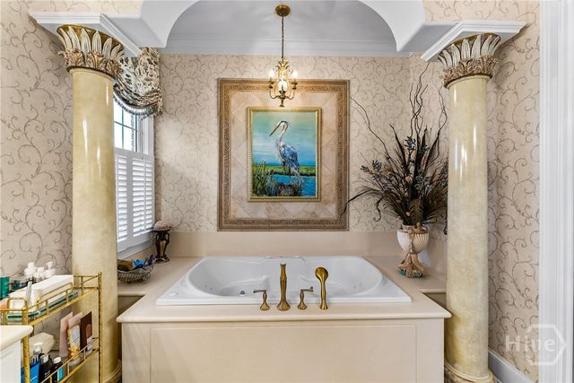 12 Bluff View Drive, Richmond Hill, GA 31324