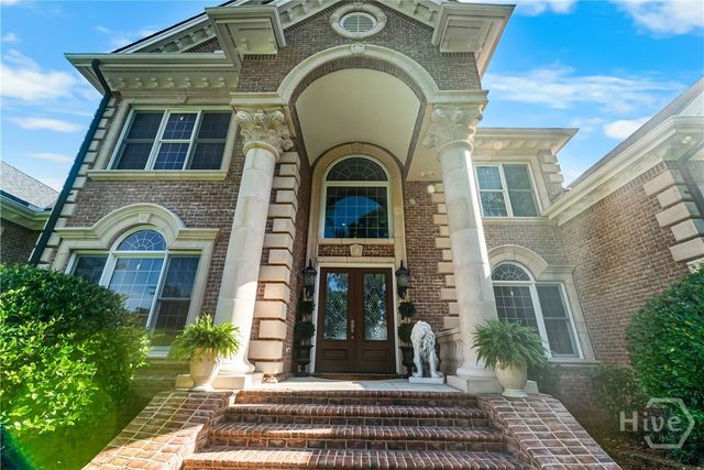 12 Bluff View Drive, Richmond Hill, GA 31324