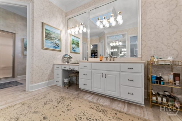 12 Bluff View Drive, Richmond Hill, GA 31324