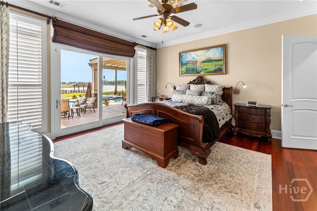 12 Bluff View Drive, Richmond Hill, GA 31324