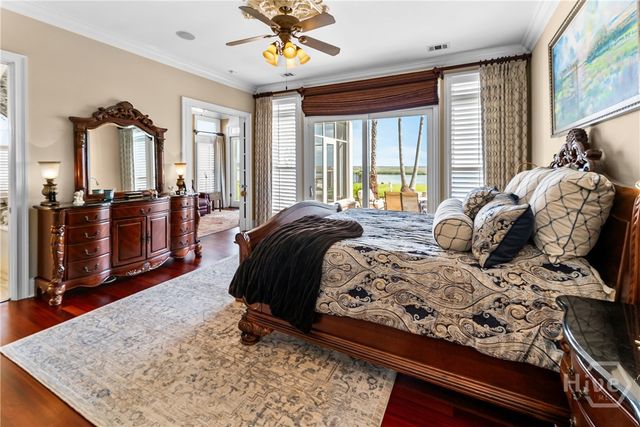 12 Bluff View Drive, Richmond Hill, GA 31324
