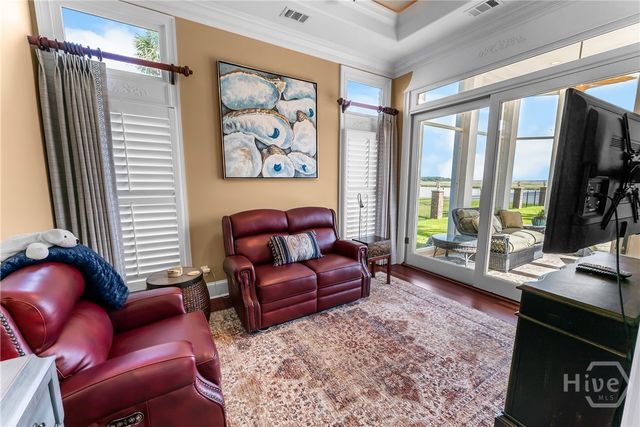 12 Bluff View Drive, Richmond Hill, GA 31324