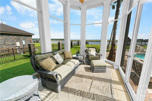 12 Bluff View Drive, Richmond Hill, GA 31324
