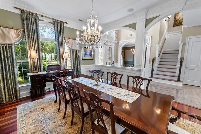 12 Bluff View Drive, Richmond Hill, GA 31324