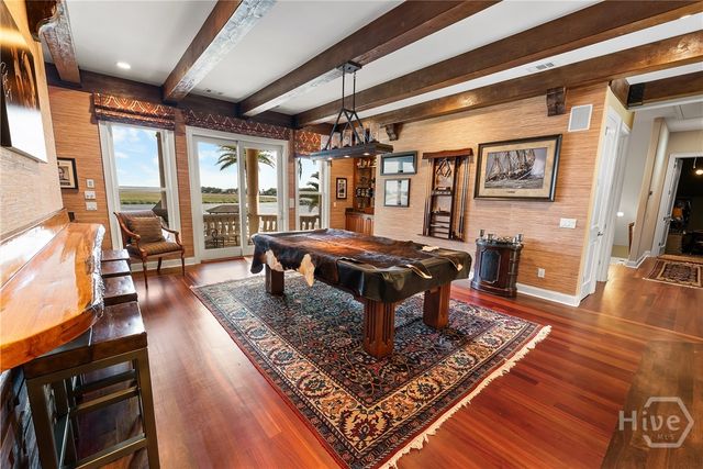 12 Bluff View Drive, Richmond Hill, GA 31324