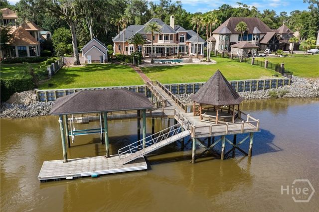 12 Bluff View Drive, Richmond Hill, GA 31324
