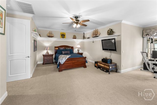 12 Bluff View Drive, Richmond Hill, GA 31324