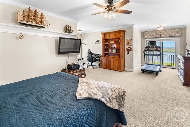 12 Bluff View Drive, Richmond Hill, GA 31324